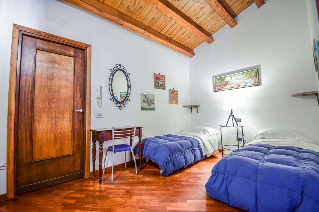 Case Ruggero Cefalú Exterior foto