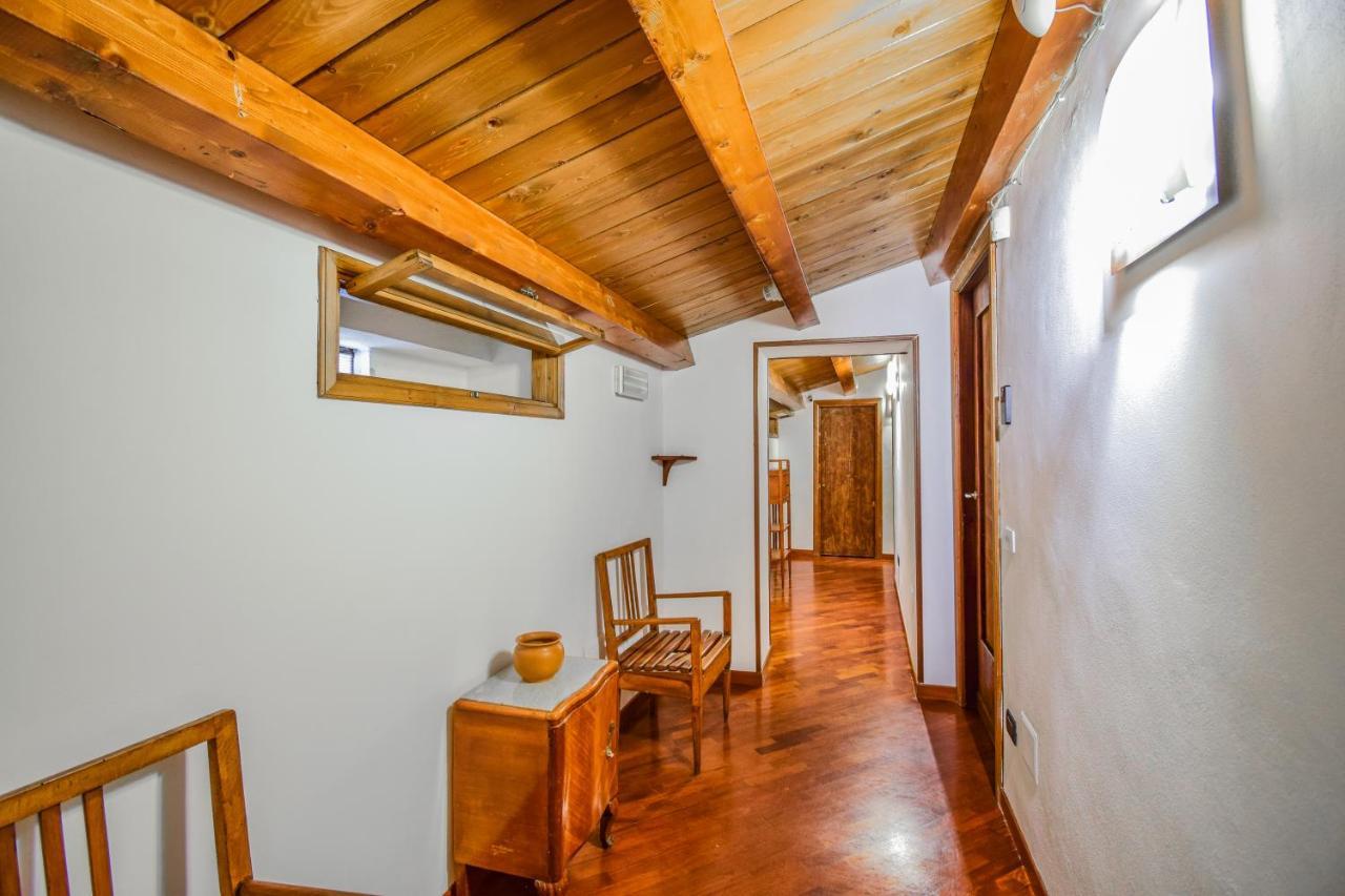 Case Ruggero Cefalú Exterior foto